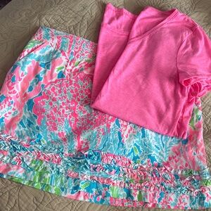 Lilly Pulitzer Women's Skort